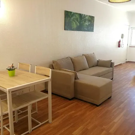 T1 Angel Apartment Albufeira